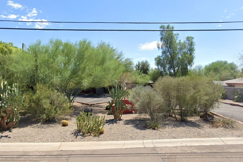 Arcadia Montessori School