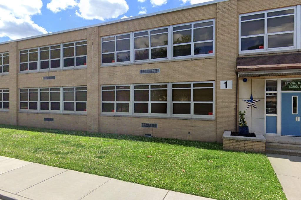 Hilltop Alternative School