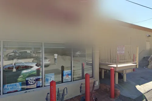 Walgreens Pharmacy