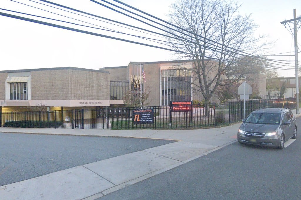 Number 2 School