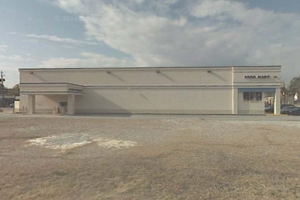 Rite Aid Pharmacy