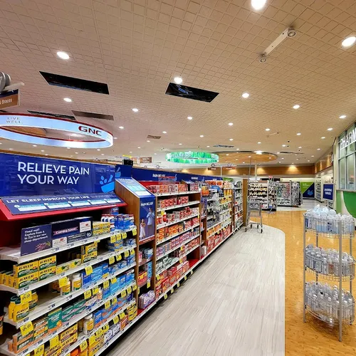 Rite Aid Pharmacy