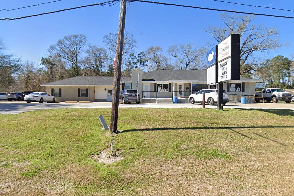 Crossroads Animal Hospital