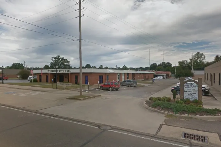 Nashville City Animal Control