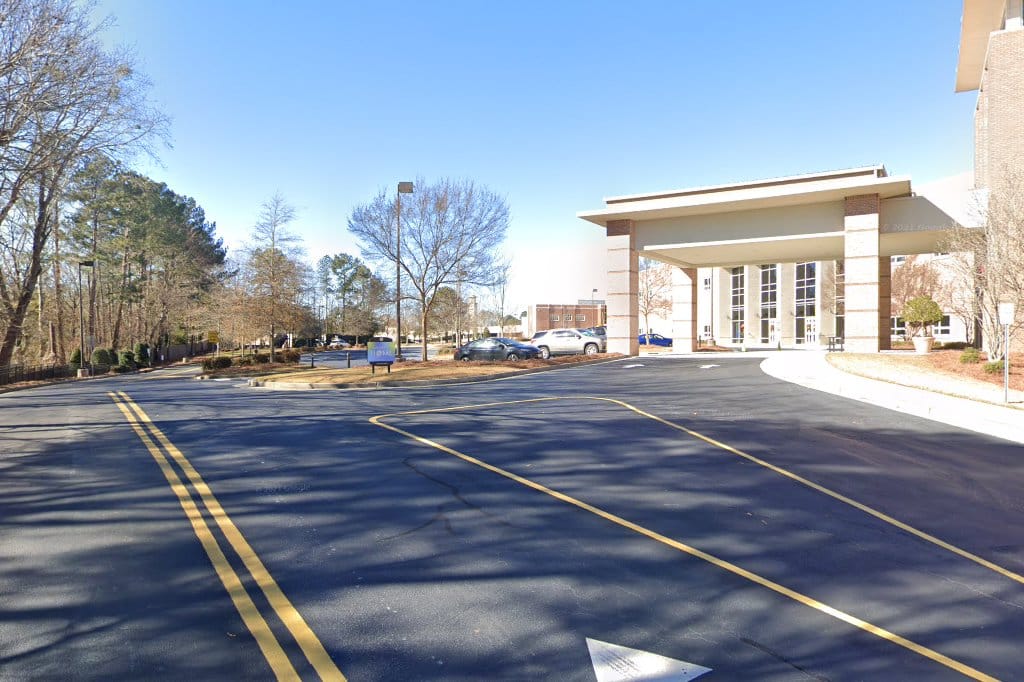 Ruth Holt Library