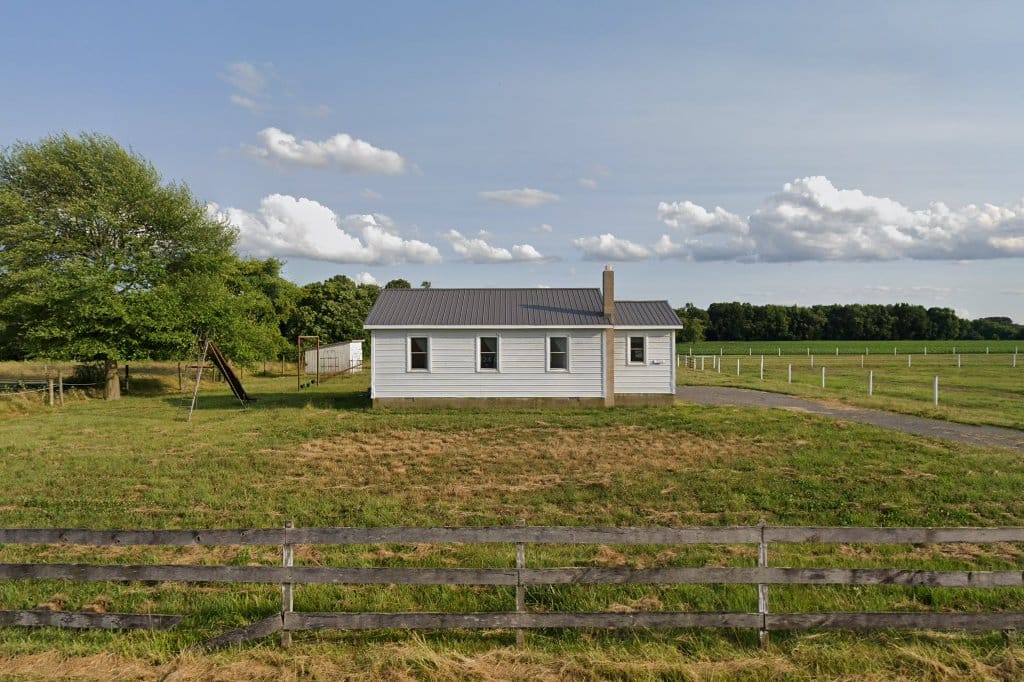 Southern Meadow School