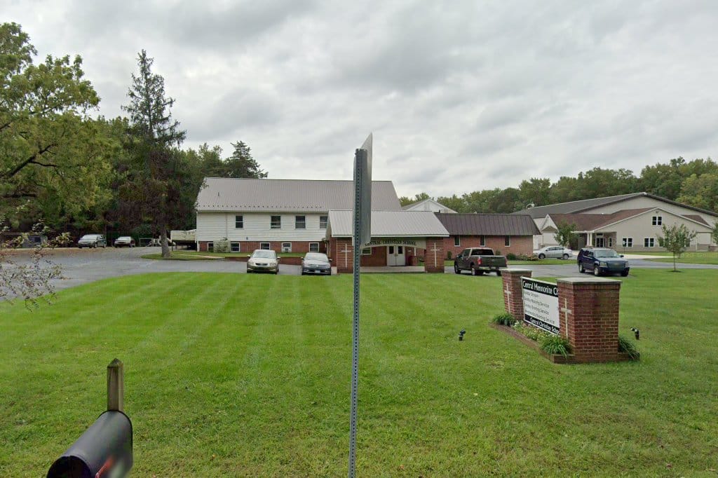 Central Christian School