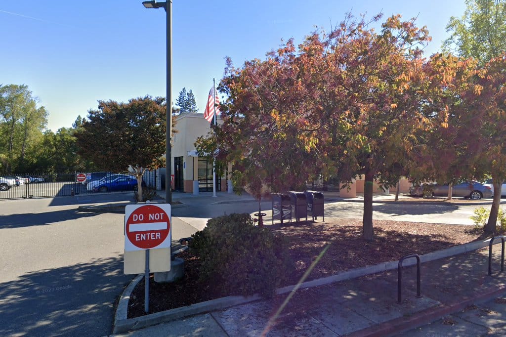 Loyola Corners Passport Office