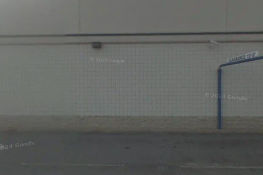 Rite Aid Pharmacy
