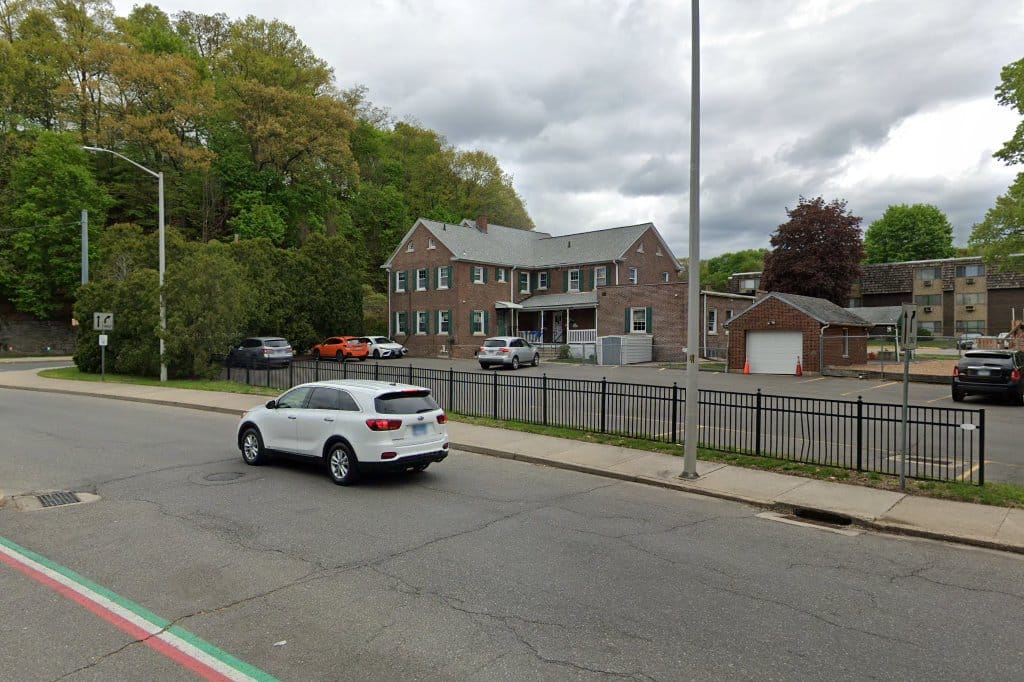 Julia Day Nursery And Kindergarten