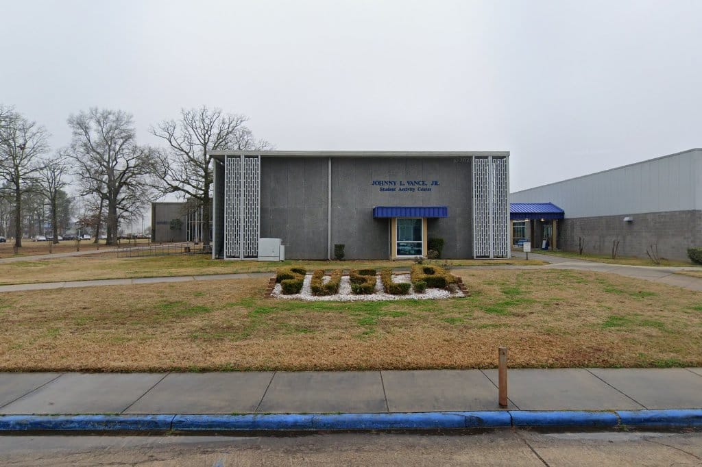 Southern University at Shreveport