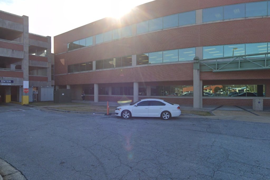 Saint Francis Outpatient Pharmacy