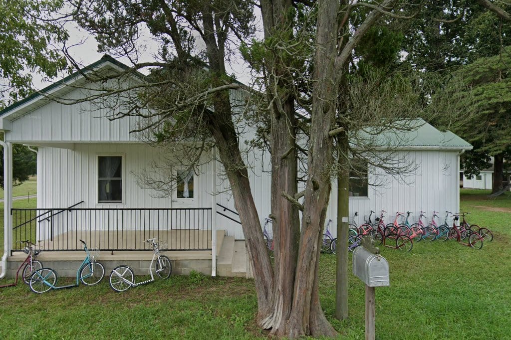 Rose Valley School