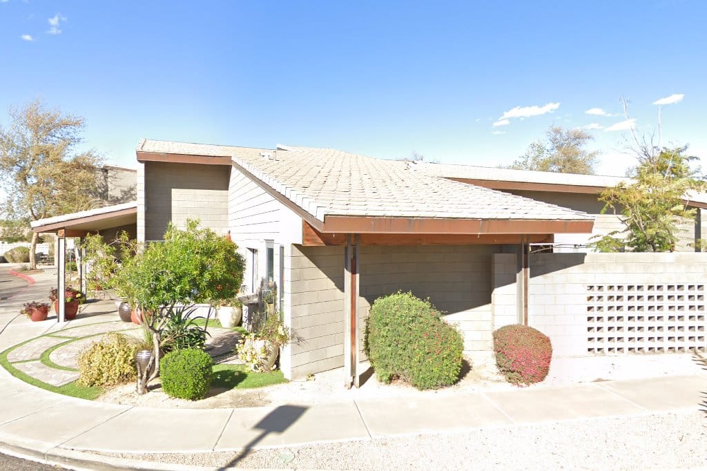 Desert Garden Montessori