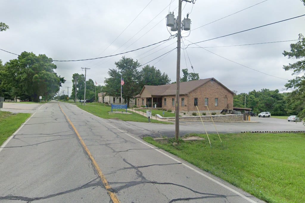 Lake Lotawana Municipal Court