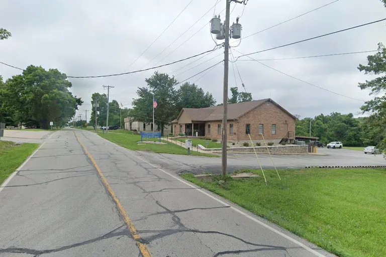 Lake Lotawana Municipal Court