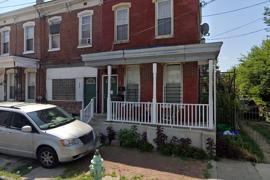 US Department of Veterans Affairs Camden - Outpatient Clinic