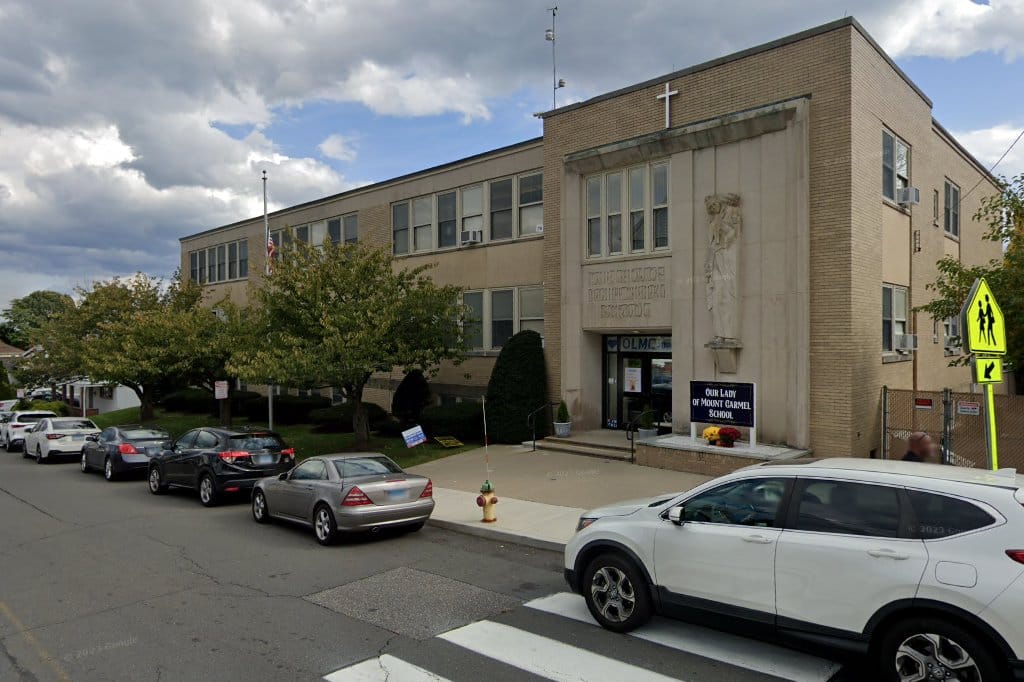 Our Lady Of Mount Carmel School
