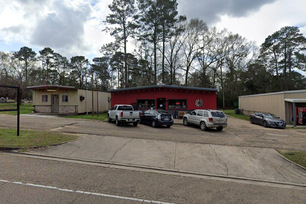 Feliciana Veterinary Hospital