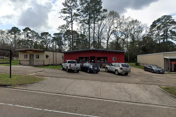 Feliciana Veterinary Hospital