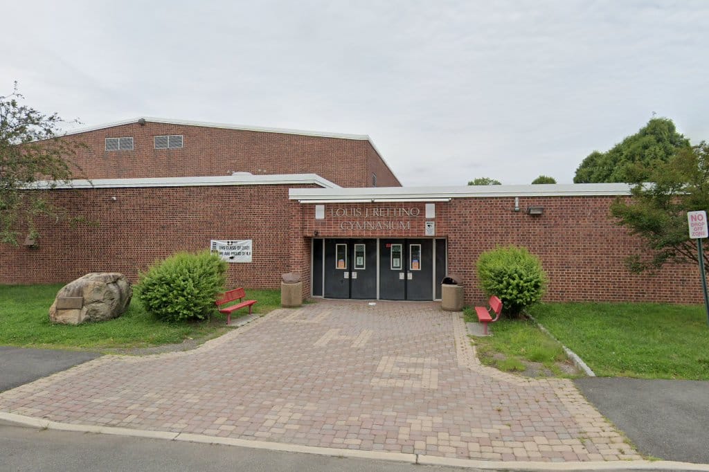 Union High School