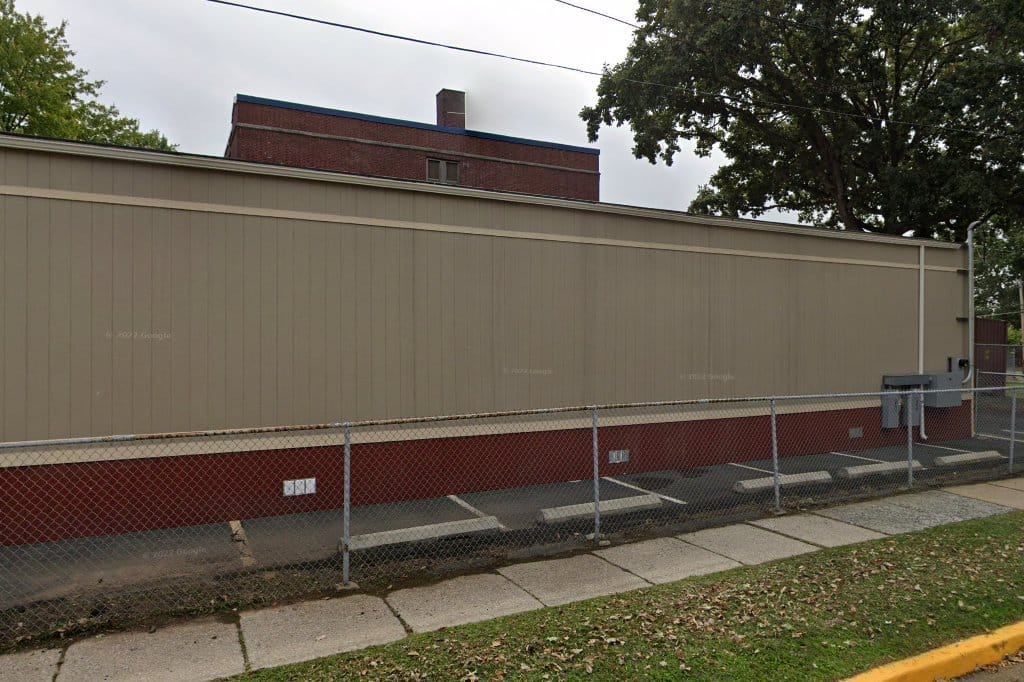 Dr. Charles C. Polk Elementary School