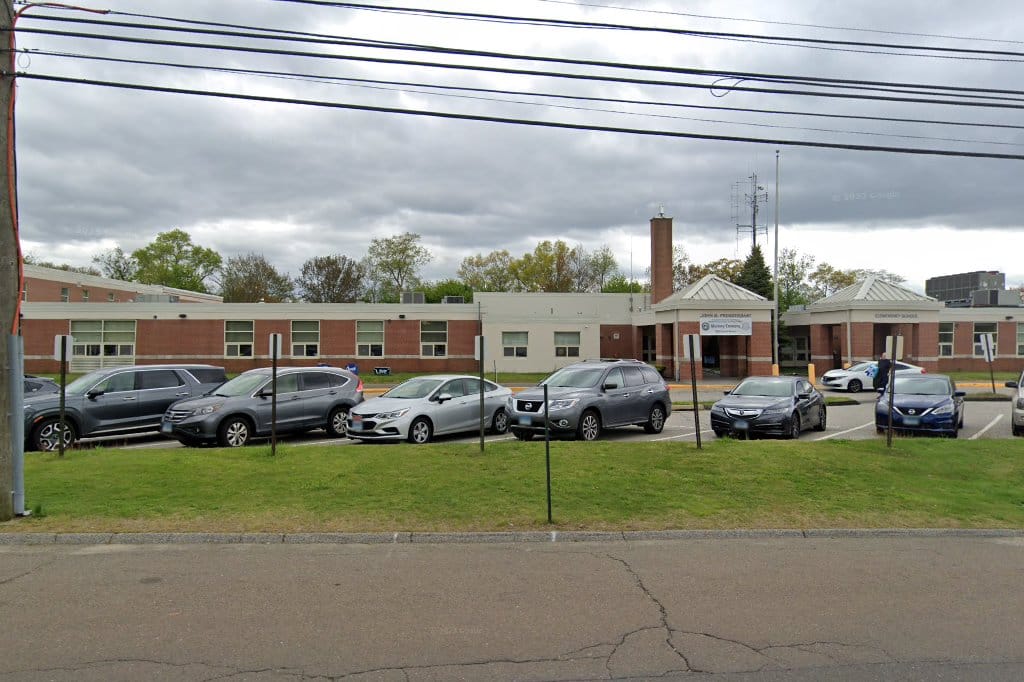 Prendergast School