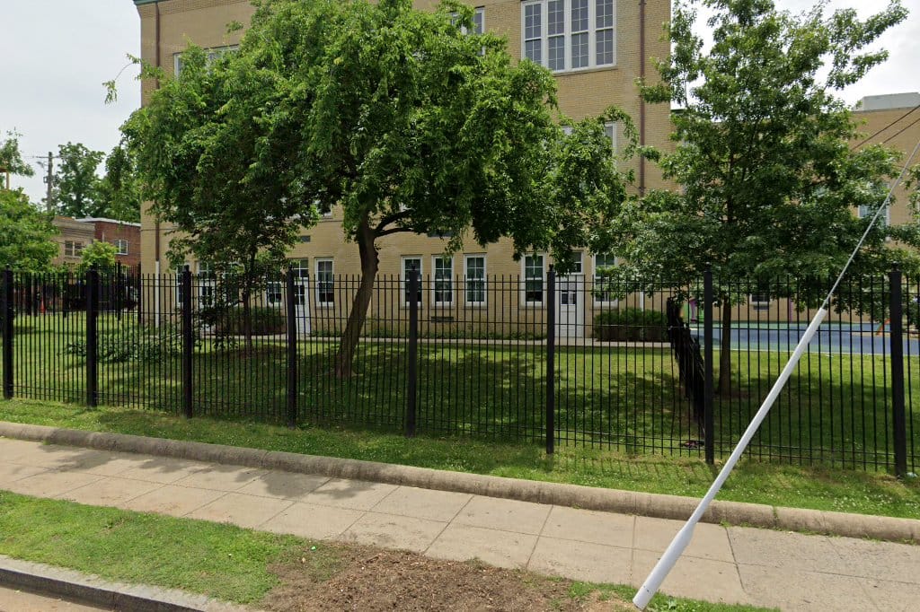 Ketcham Elementary School