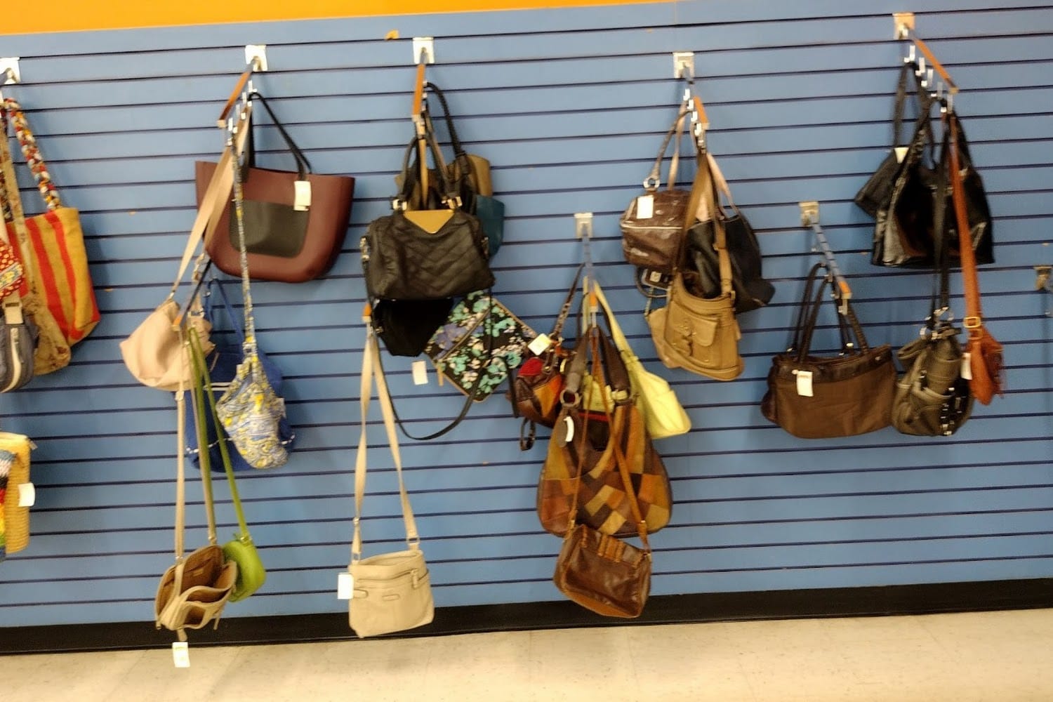 Goodwill Winder