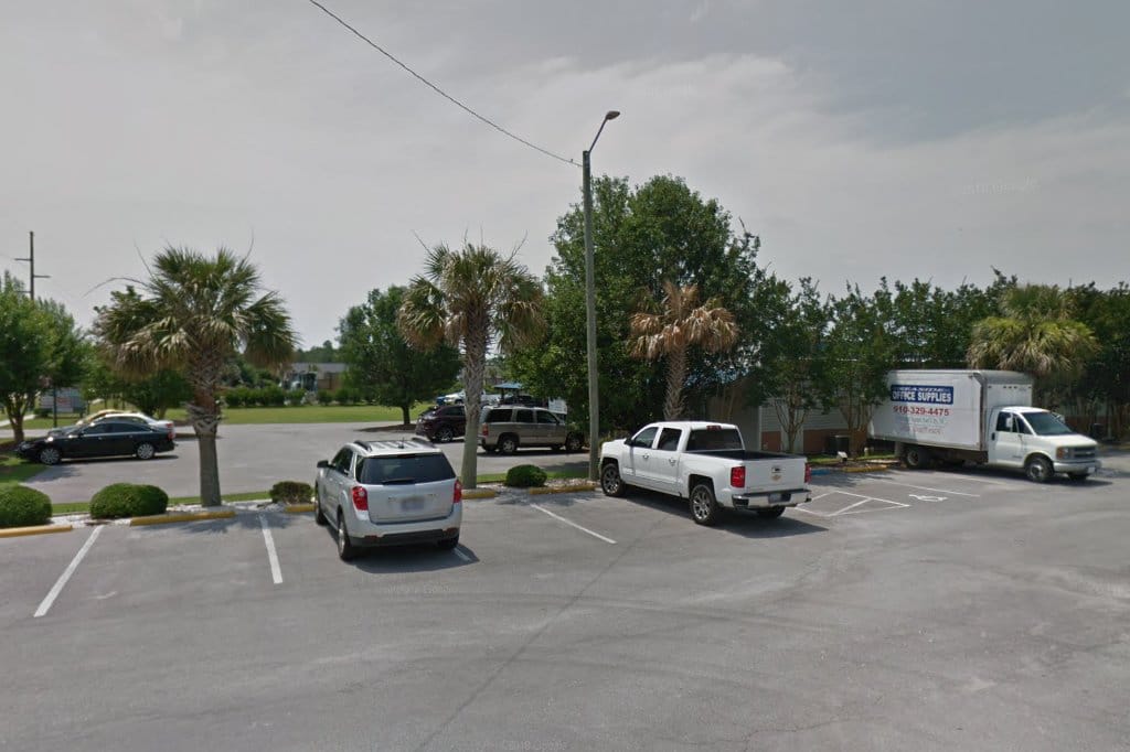 Surf City Pet Hospital