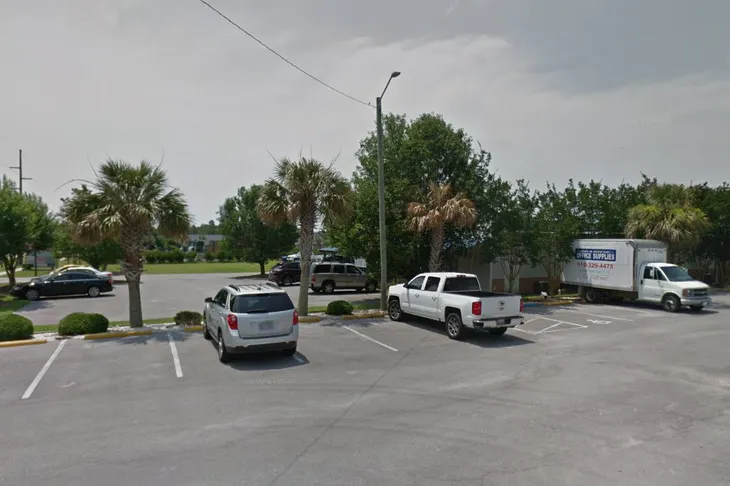 Surf City Pet Hospital
