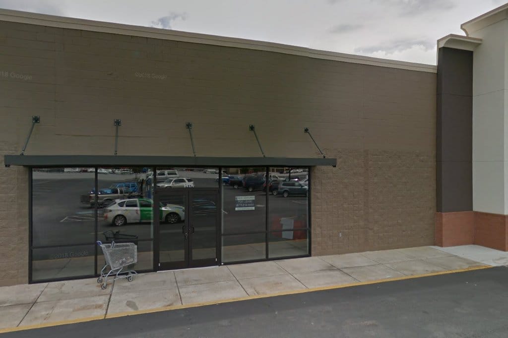 Goodwill Griffin