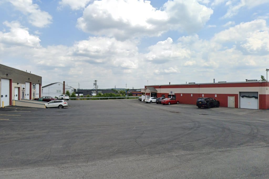 Goodwill Rochester