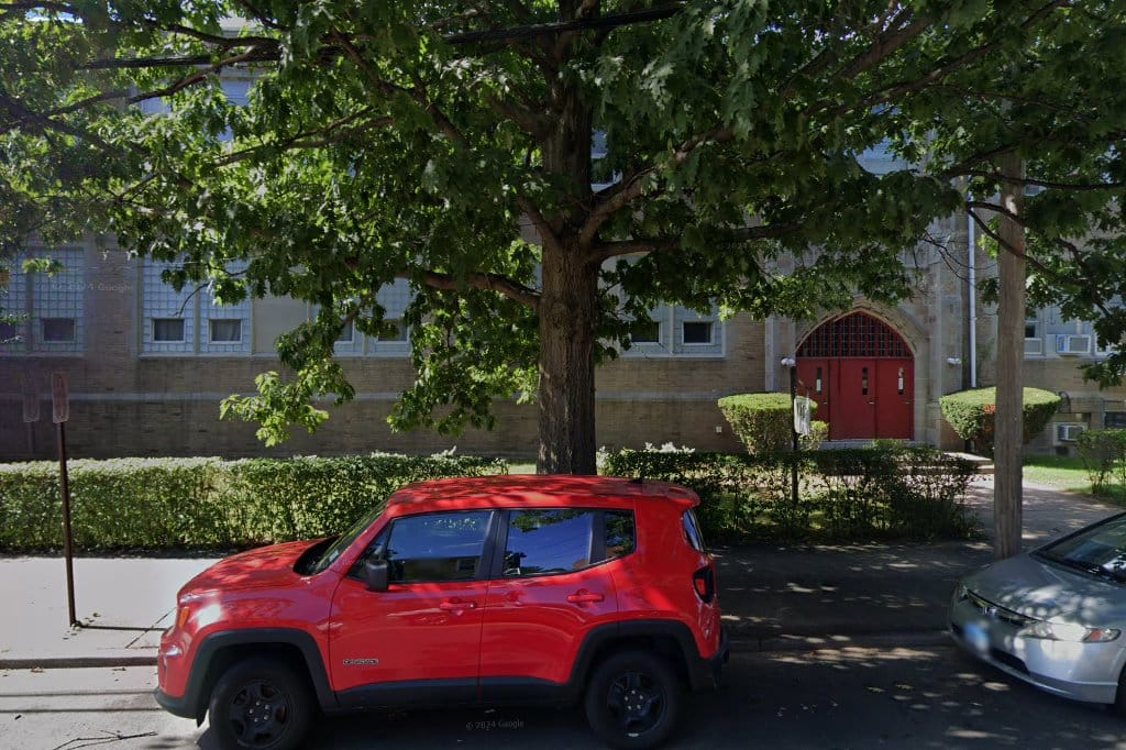 St. Aedan School
