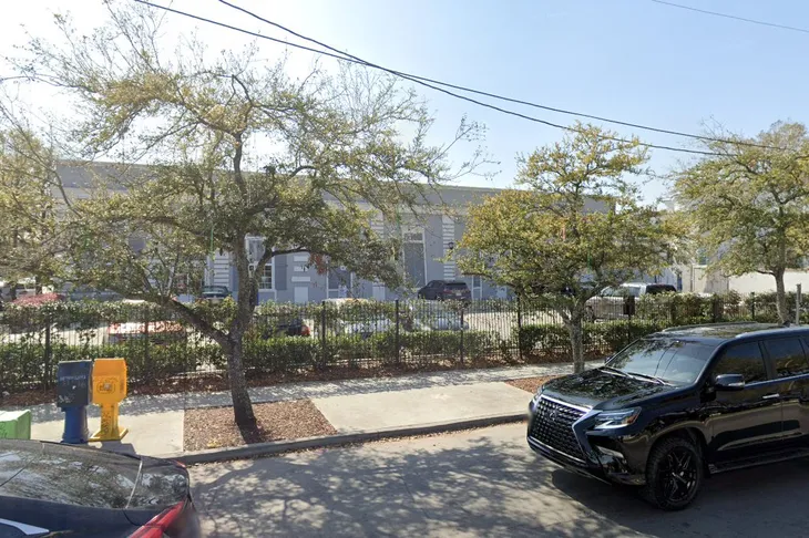 Garden District Pet Hospital