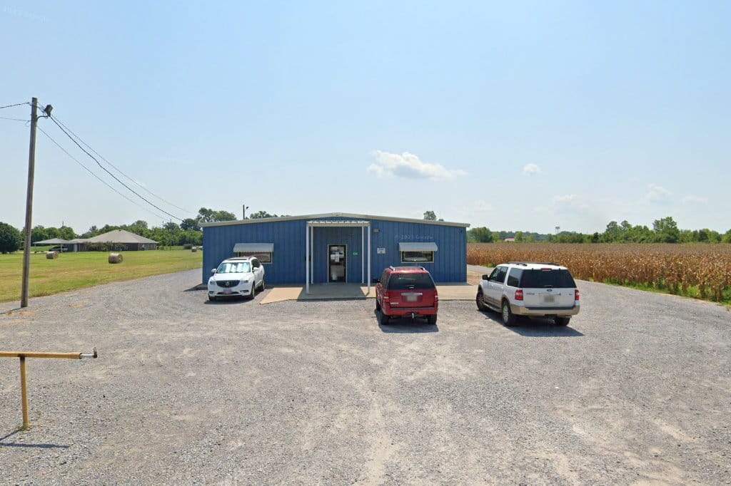 Jonesville Beauty School