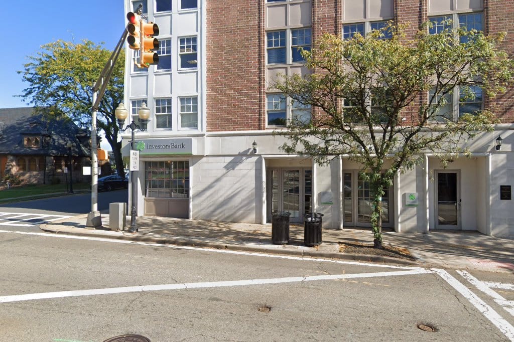 Morris County Veterans Service Offices