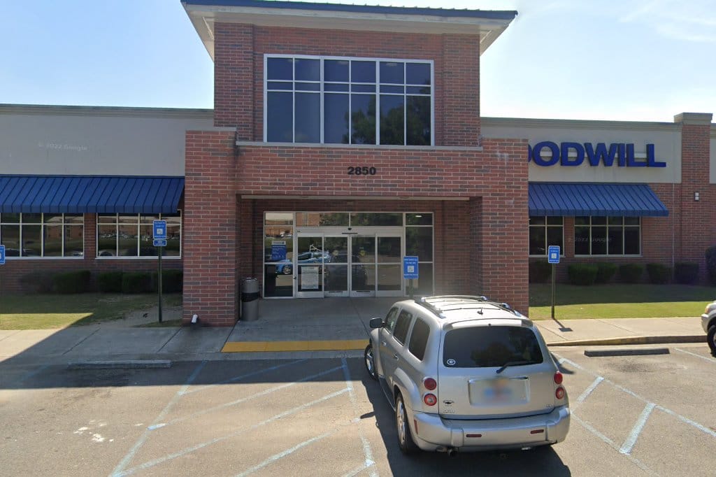 Goodwill Canton