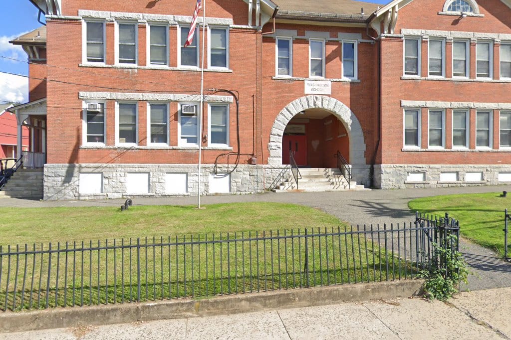 Washington School