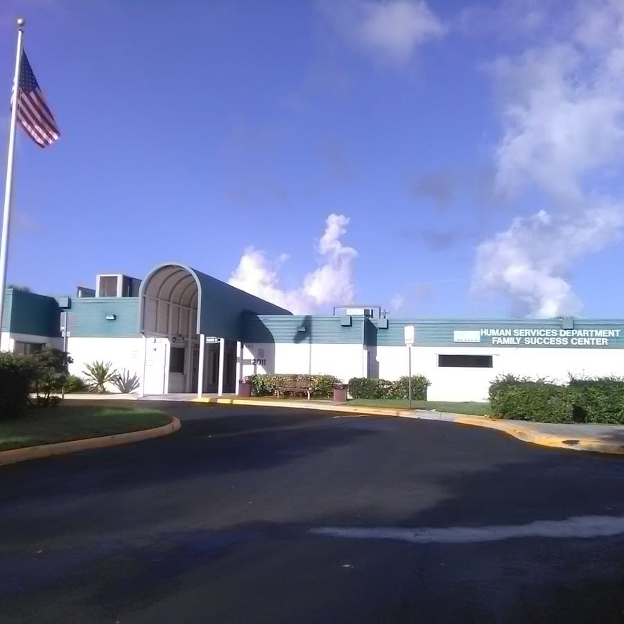Pompano Adult Primary Care Center Pharmacy