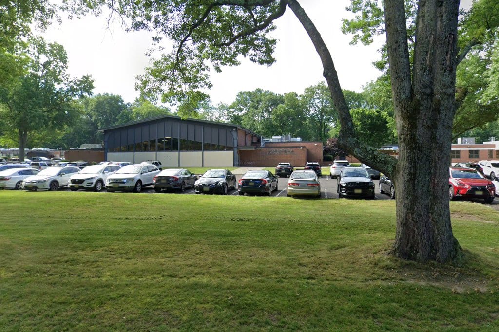 Devel L C New Providence School