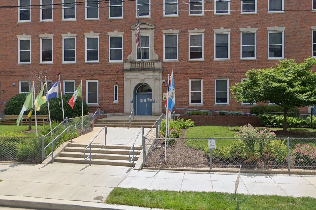 Friendship PCS Woodridge Campus School