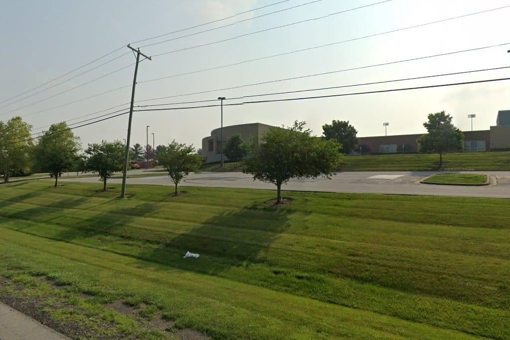 Henry County Middle School