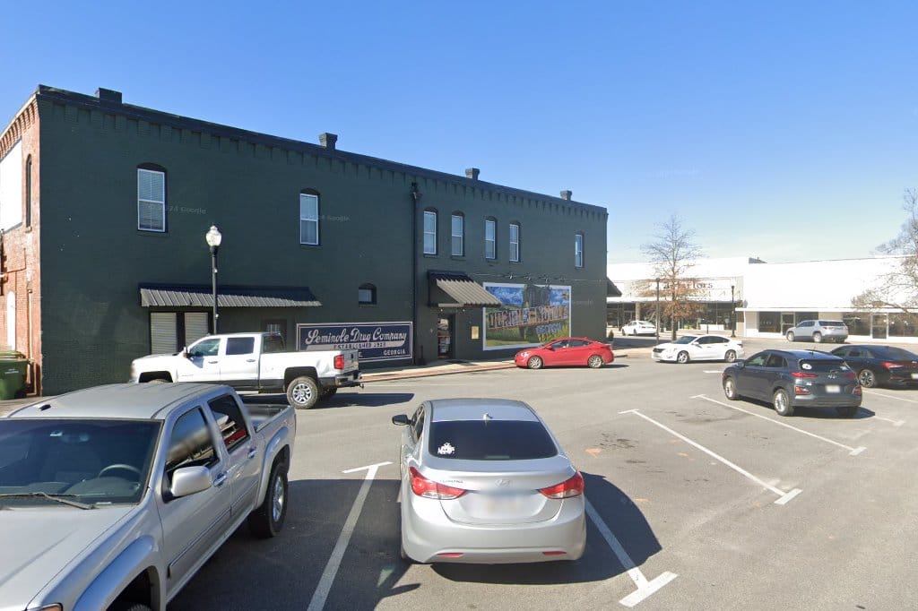 Seminole Hartzog Pharmacy