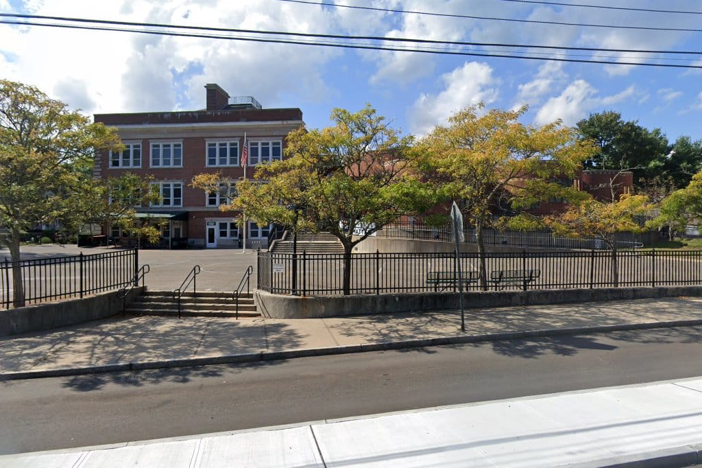 Edgewood School
