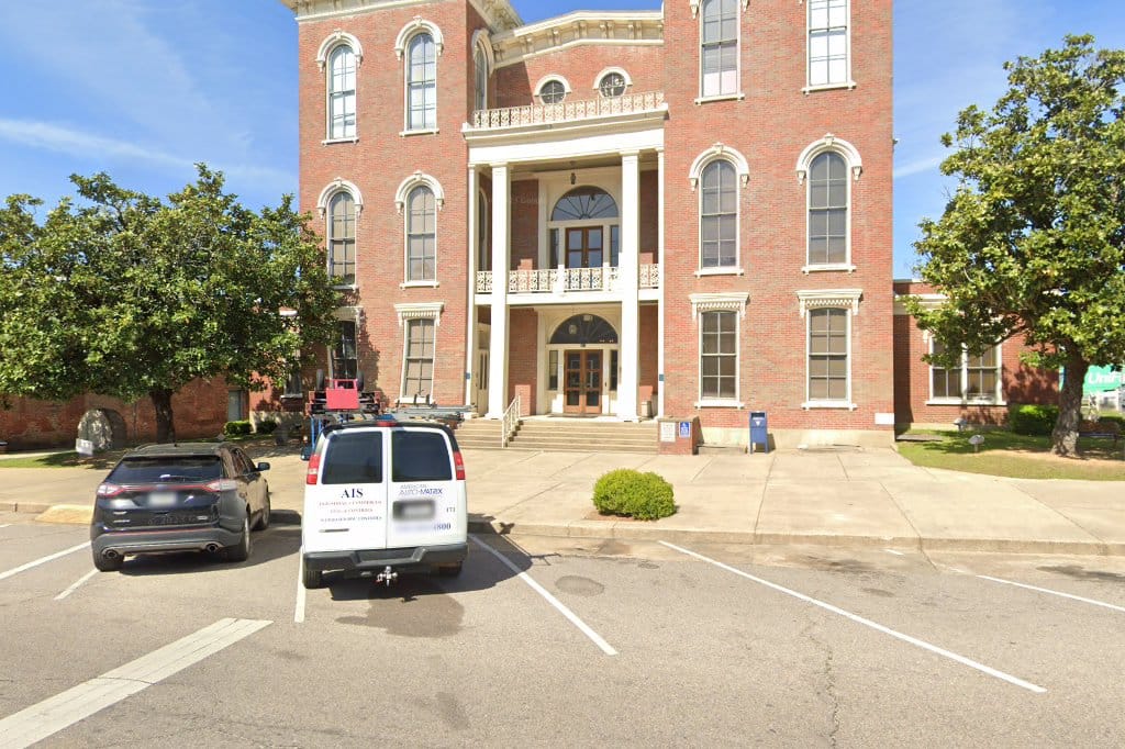 Bullock County District Court