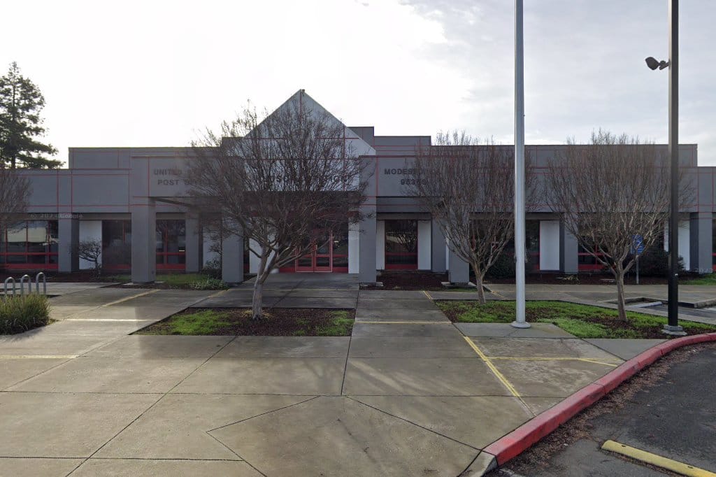 Hudson Passport Office