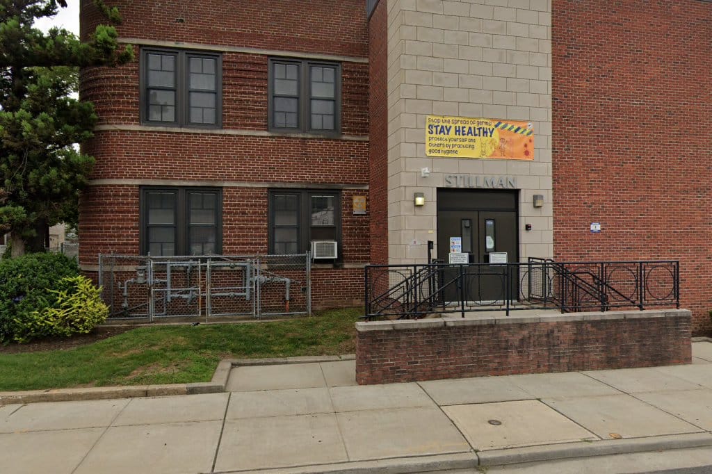 Charles H Stillman School