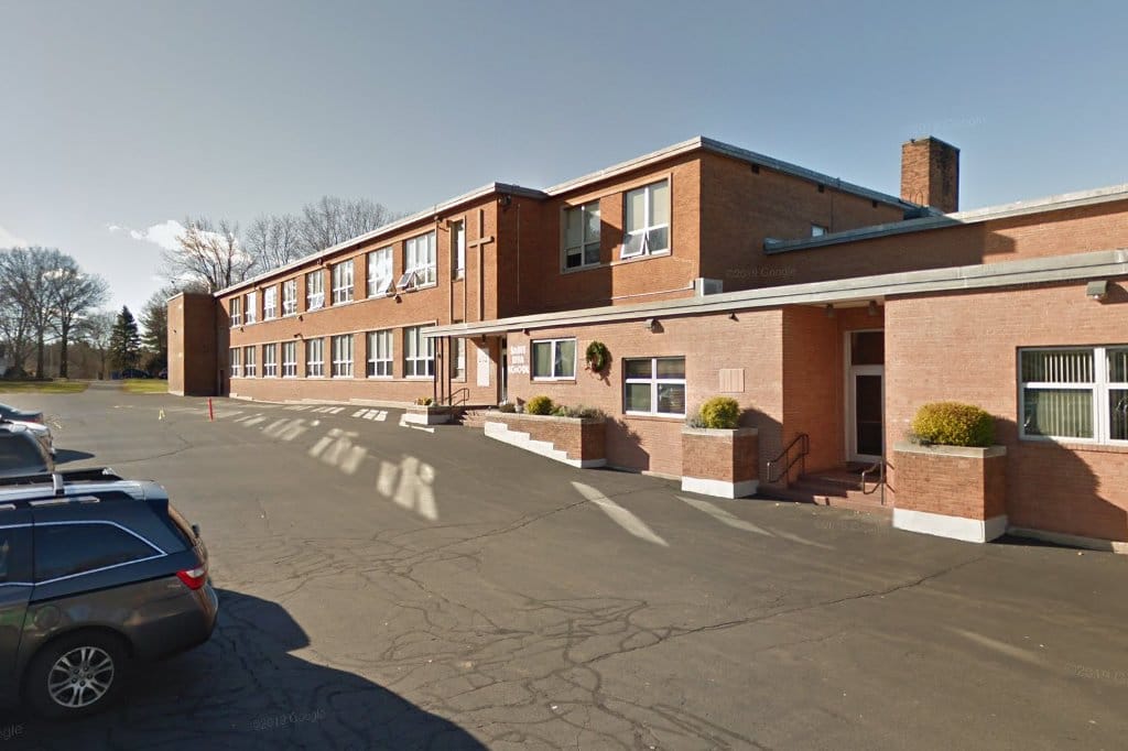 St.Rita School