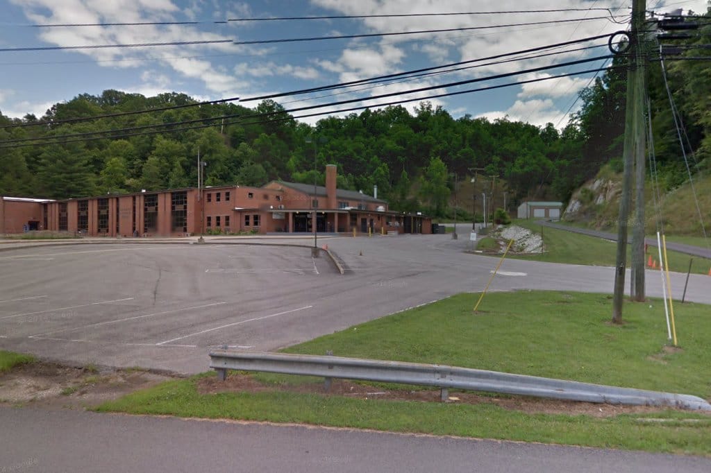 W R Castle Memorial Elementary School
